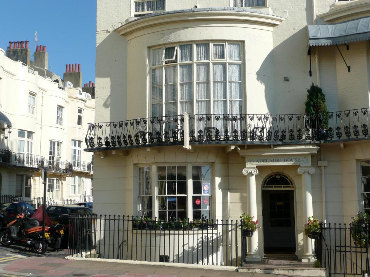 Adelaide House Hotel Luton  Exterior foto
